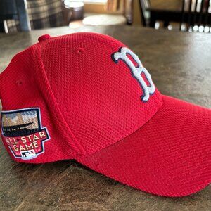 Boston Red Sox Rare Themed Baseball Caps